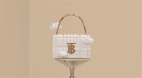 burberry lola blue|burberry lola bag roblox.